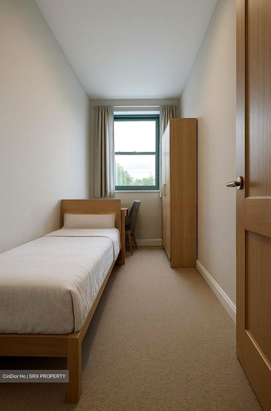 Changi Green (D16), Condominium #477611321